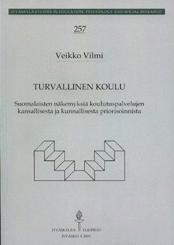 Turvallinen koulu